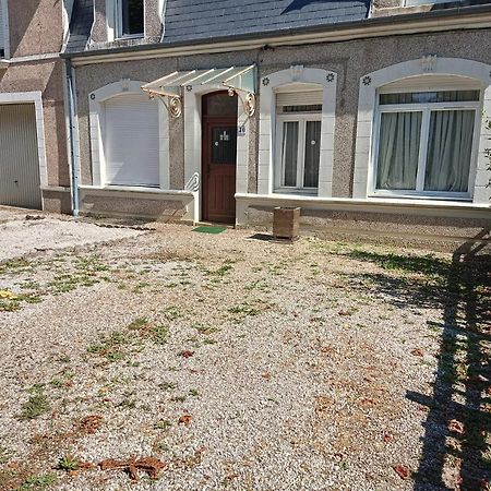 Apartament Lit 2 Personnes Grand Bureau Fruges Zewnętrze zdjęcie
