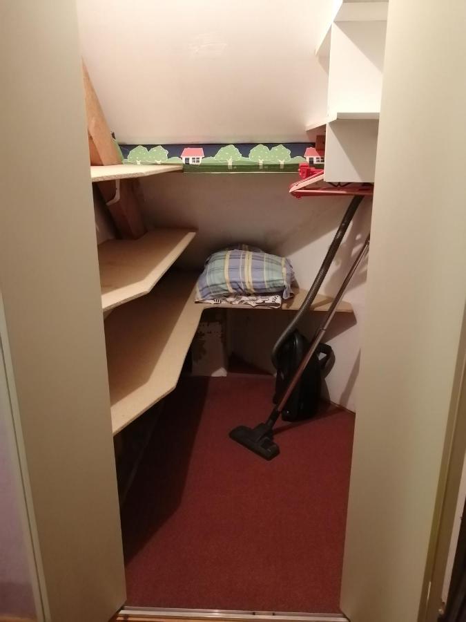 Apartament Lit 2 Personnes Grand Bureau Fruges Zewnętrze zdjęcie